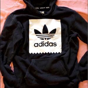 ADIDAS PULLOVER